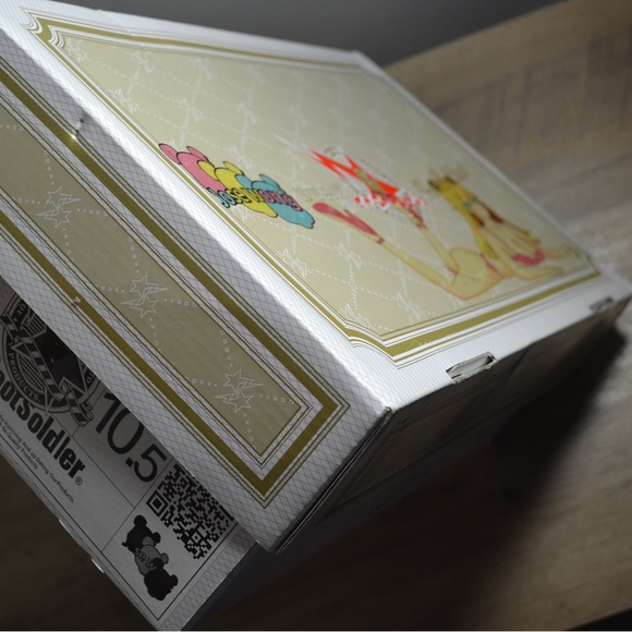 ABCD YOSANSTA 2.0 - Picture 6 of 7